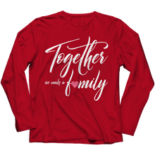 Load image into Gallery viewer, Together we make a Family
