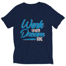 Load image into Gallery viewer, Dream Big Work Hard
