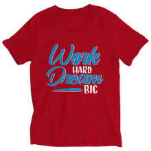 Load image into Gallery viewer, Dream Big Work Hard
