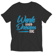 Load image into Gallery viewer, Dream Big Work Hard
