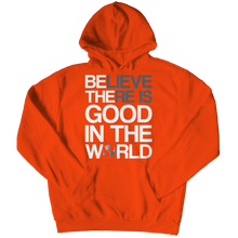 Load image into Gallery viewer, Believe there is good in the world
