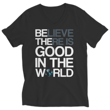 Load image into Gallery viewer, Believe there is good in the world
