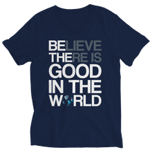 Load image into Gallery viewer, Believe there is good in the world
