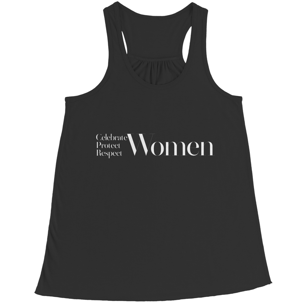 Women's Right's Statement 1