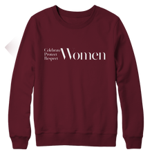 Load image into Gallery viewer, Women&#39;s Right&#39;s Statement 1
