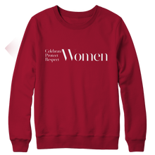Load image into Gallery viewer, Women&#39;s Right&#39;s Statement 1
