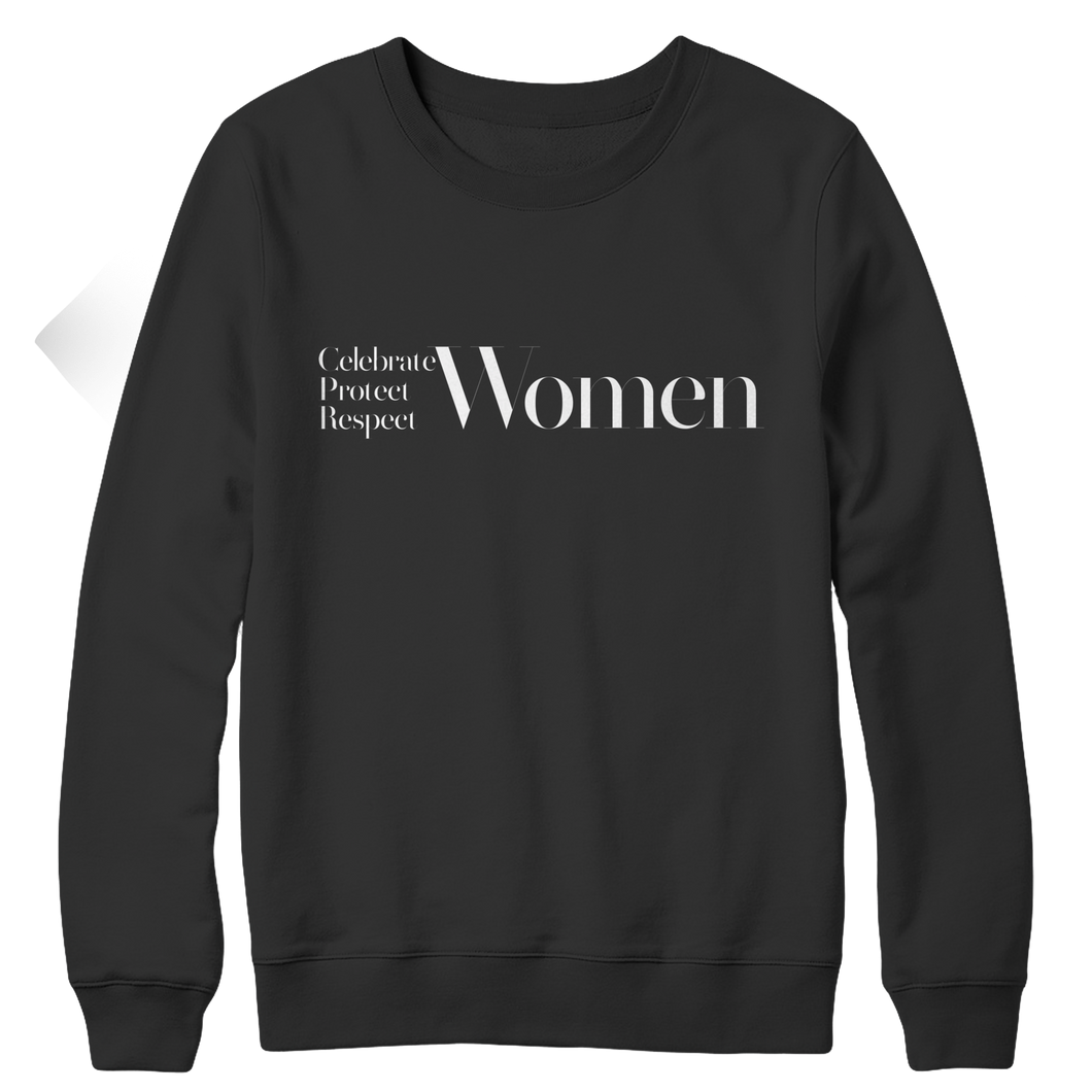 Women's Right's Statement 1
