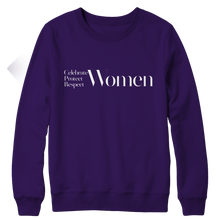 Load image into Gallery viewer, Women&#39;s Right&#39;s Statement 1
