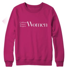 Load image into Gallery viewer, Women&#39;s Right&#39;s Statement 1
