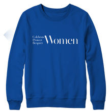 Load image into Gallery viewer, Women&#39;s Right&#39;s Statement 1
