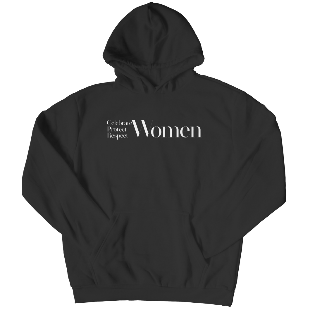 Women's Right's Statement 1