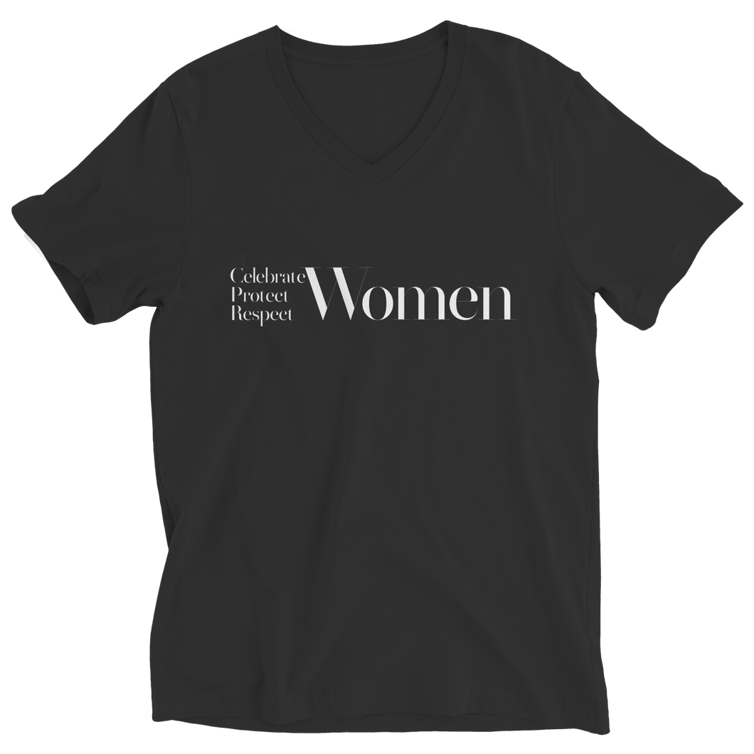 Women's Right's Statement 1