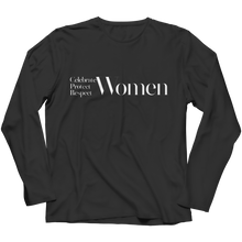 Load image into Gallery viewer, Women&#39;s Right&#39;s Statement 1
