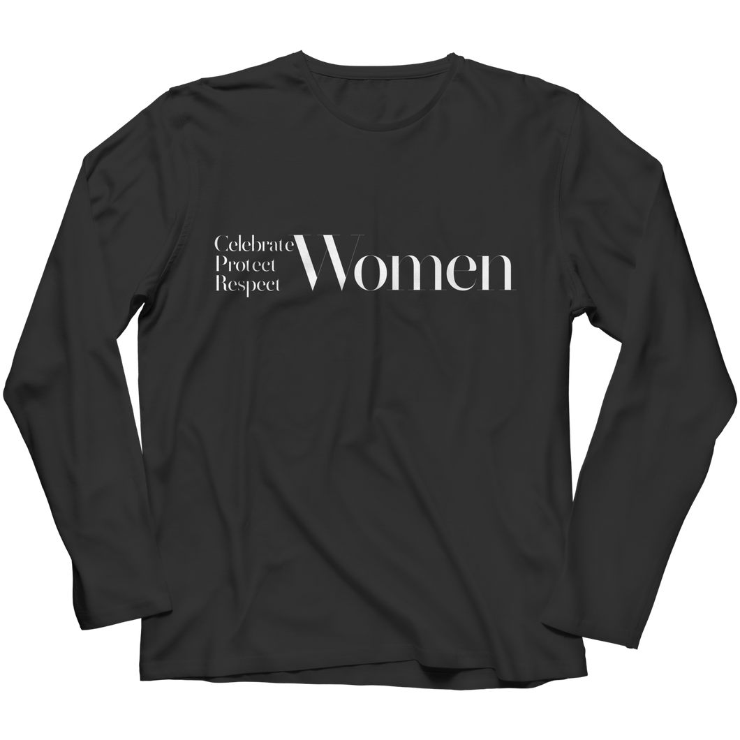 Women's Right's Statement 1