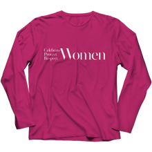Load image into Gallery viewer, Women&#39;s Right&#39;s Statement 1
