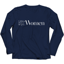 Load image into Gallery viewer, Women&#39;s Right&#39;s Statement 1
