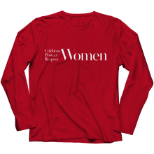 Load image into Gallery viewer, Women&#39;s Right&#39;s Statement 1
