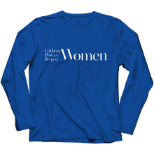 Load image into Gallery viewer, Women&#39;s Right&#39;s Statement 1
