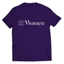 Load image into Gallery viewer, Women&#39;s Right&#39;s Statement 1
