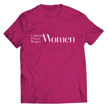 Load image into Gallery viewer, Women&#39;s Right&#39;s Statement 1
