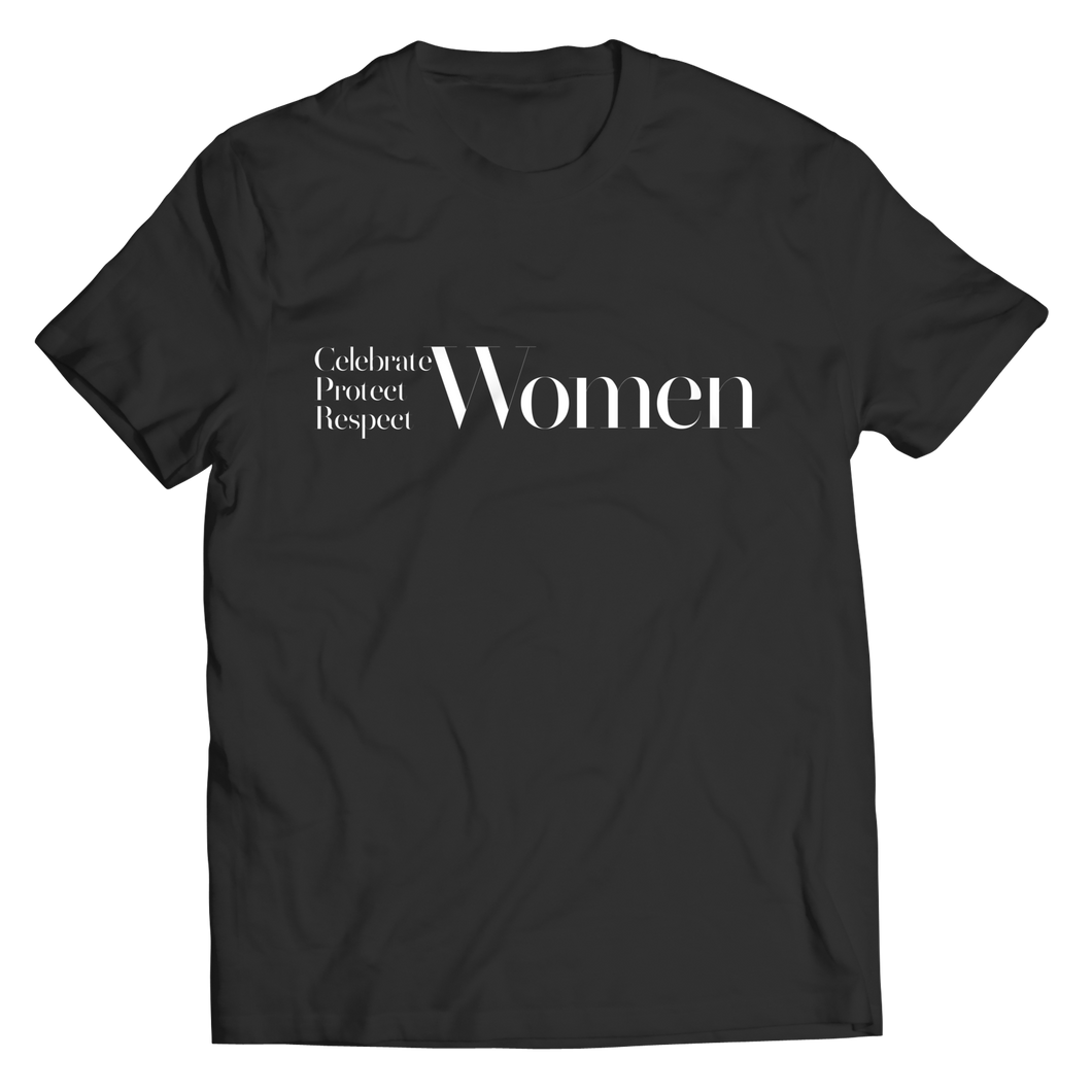Women's Right's Statement 1