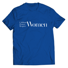 Load image into Gallery viewer, Women&#39;s Right&#39;s Statement 1
