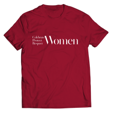 Load image into Gallery viewer, Women&#39;s Right&#39;s Statement 1

