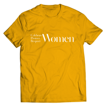 Load image into Gallery viewer, Women&#39;s Right&#39;s Statement 1
