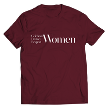 Load image into Gallery viewer, Women&#39;s Right&#39;s Statement 1
