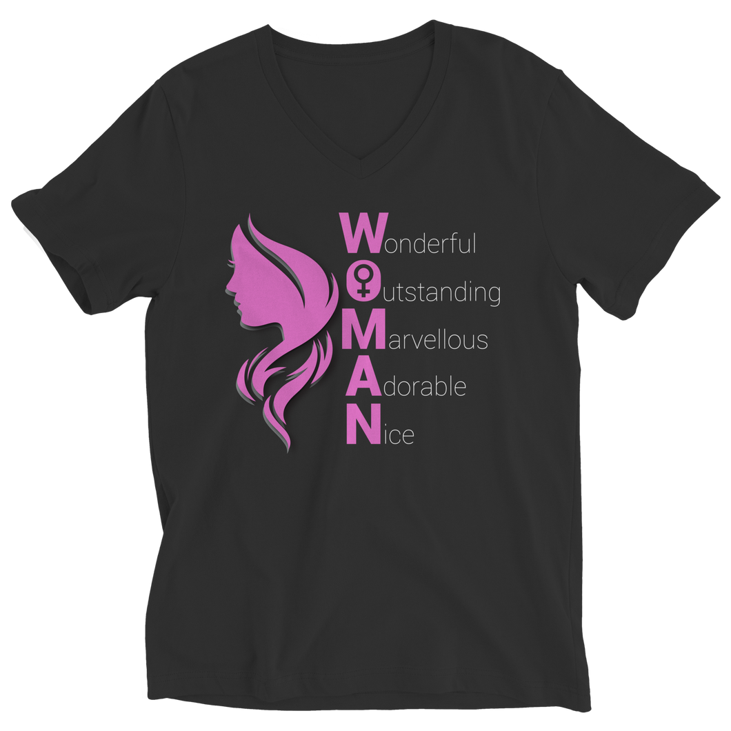 Woman