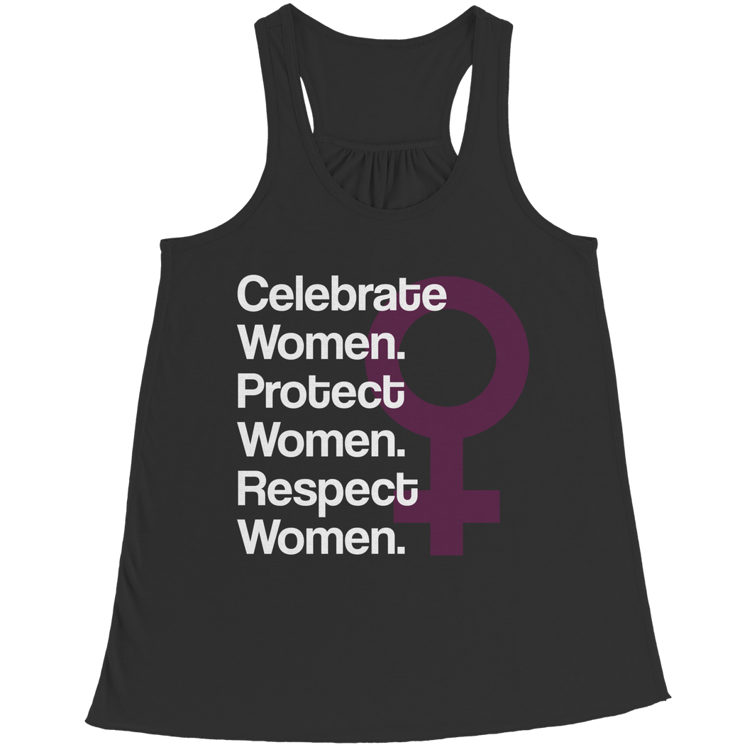 Women's Right's Statement 2