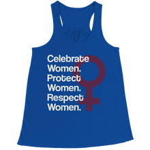 Load image into Gallery viewer, Women&#39;s Right&#39;s Statement 2
