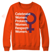 Load image into Gallery viewer, Women&#39;s Right&#39;s Statement 2
