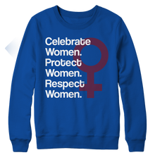 Load image into Gallery viewer, Women&#39;s Right&#39;s Statement 2
