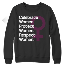 Load image into Gallery viewer, Women&#39;s Right&#39;s Statement 2
