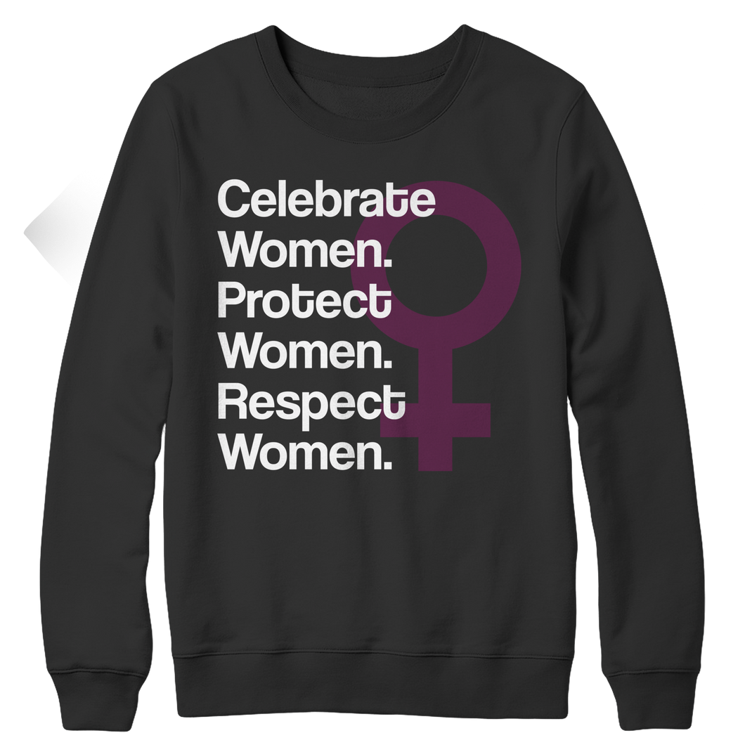 Women's Right's Statement 2