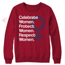 Load image into Gallery viewer, Women&#39;s Right&#39;s Statement 2
