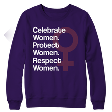 Load image into Gallery viewer, Women&#39;s Right&#39;s Statement 2
