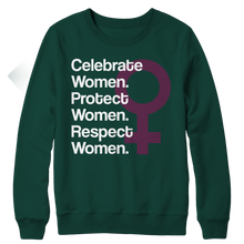 Load image into Gallery viewer, Women&#39;s Right&#39;s Statement 2
