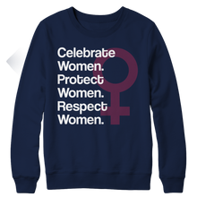 Load image into Gallery viewer, Women&#39;s Right&#39;s Statement 2
