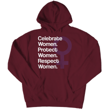 Load image into Gallery viewer, Women&#39;s Right&#39;s Statement 2
