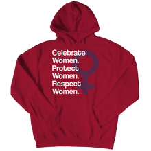 Load image into Gallery viewer, Women&#39;s Right&#39;s Statement 2
