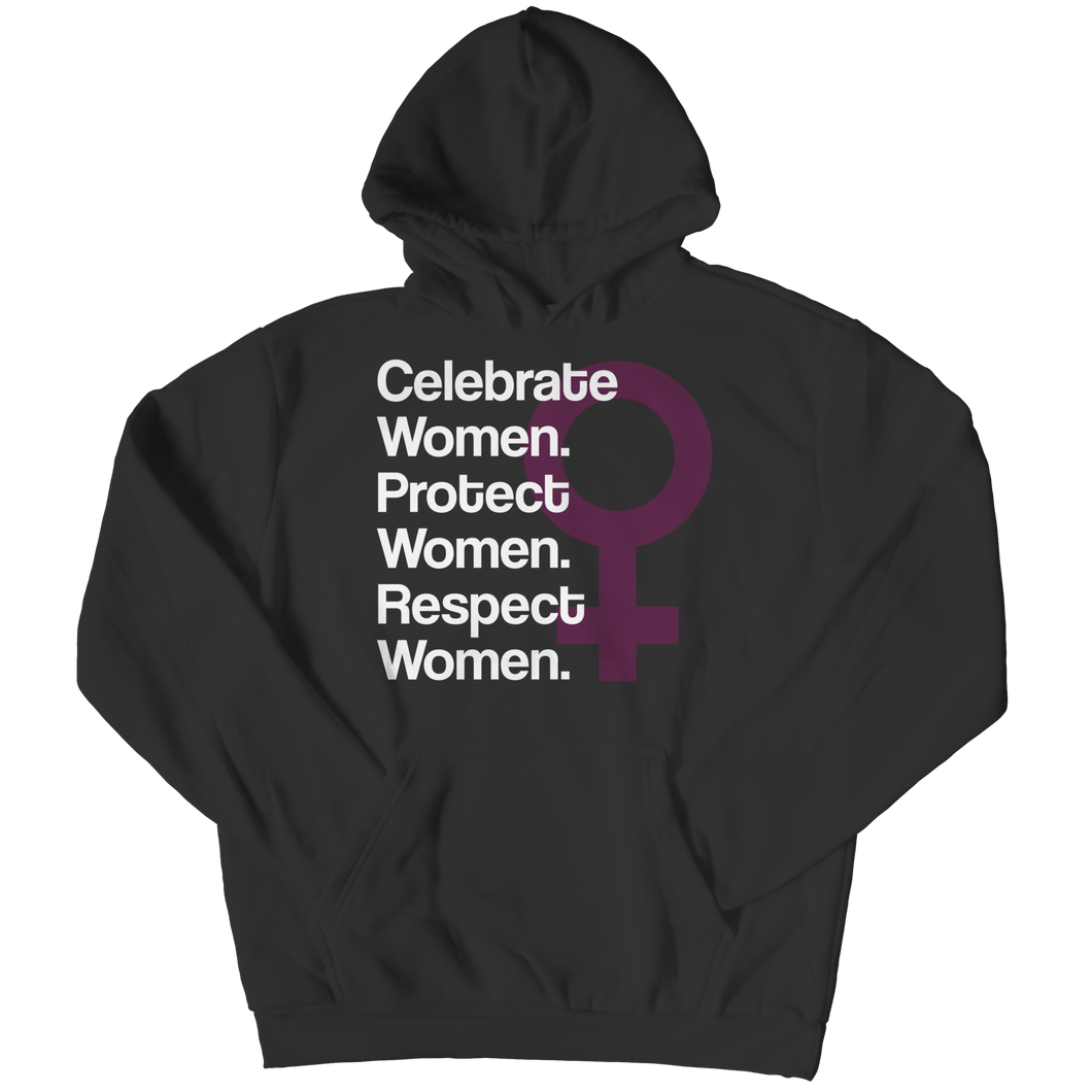 Women's Right's Statement 2
