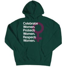 Load image into Gallery viewer, Women&#39;s Right&#39;s Statement 2
