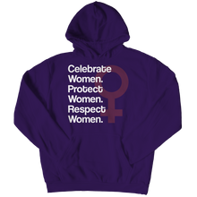 Load image into Gallery viewer, Women&#39;s Right&#39;s Statement 2
