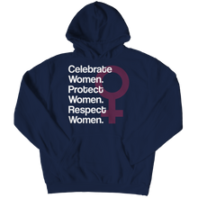 Load image into Gallery viewer, Women&#39;s Right&#39;s Statement 2
