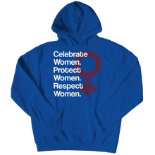 Load image into Gallery viewer, Women&#39;s Right&#39;s Statement 2
