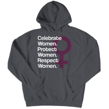 Load image into Gallery viewer, Women&#39;s Right&#39;s Statement 2
