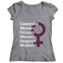 Load image into Gallery viewer, Women&#39;s Right&#39;s Statement 2
