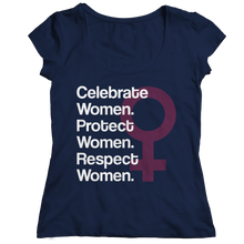 Load image into Gallery viewer, Women&#39;s Right&#39;s Statement 2
